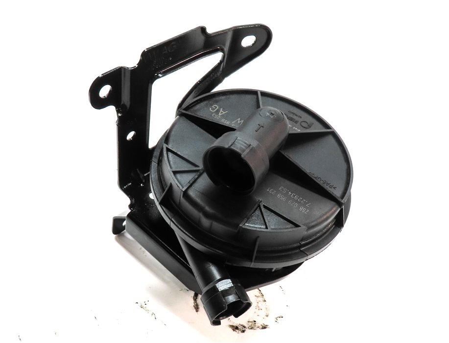 2014-2019 AUDI A6 A7 Q5 Q7 SQ5 (C7 4G8 4M B8 8R) 3.0L ENGINE AIR INJECTION PUMP