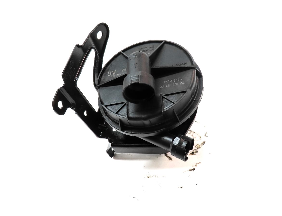 Thumbnail 3: 2014-2019 AUDI A6 A7 Q5 Q7 SQ5 (C7 4G8 4M B8 8R) 3.0L ENGINE AIR INJECTION PUMP