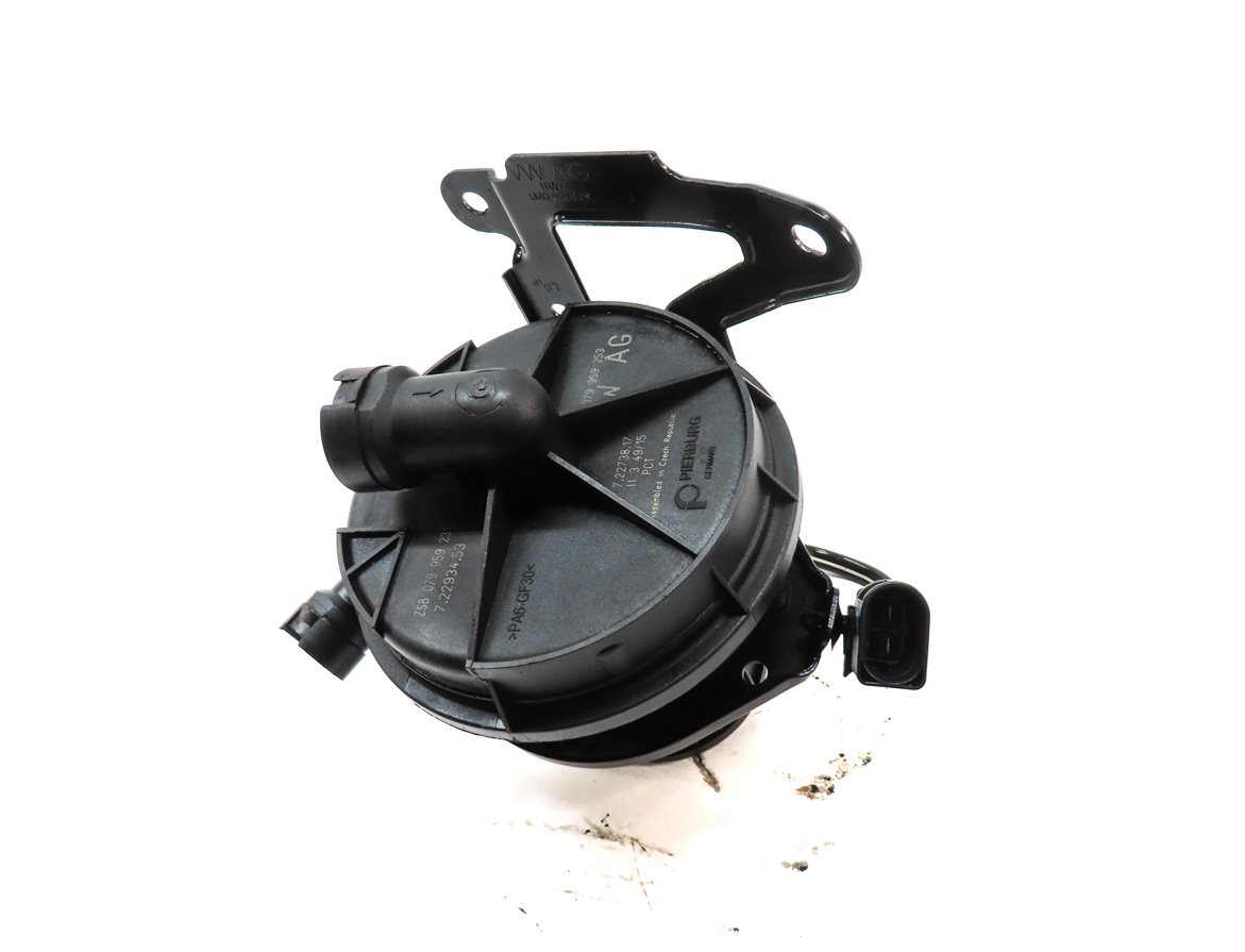 Thumbnail 4: 2014-2019 AUDI A6 A7 Q5 Q7 SQ5 (C7 4G8 4M B8 8R) 3.0L ENGINE AIR INJECTION PUMP