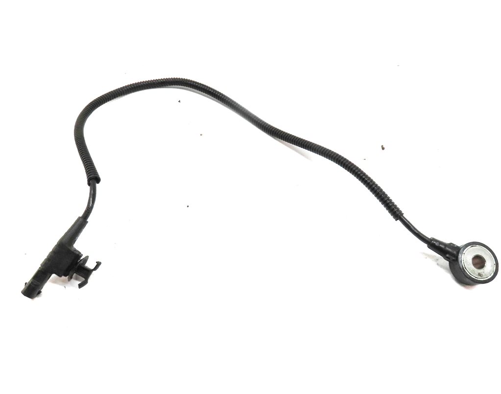 Thumbnail 5: 2017 AUDI Q7 (4M) 3.0L SUPER (CREC) ENGINE MOTOR KNOCK PING SENSOR SET/2