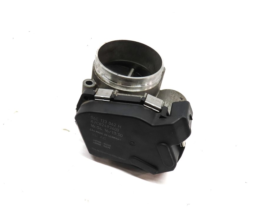 09-17 AUDI A4 A5 S5 S6 S7 S8 Q5 SQ5 (B8 8K 8T 8R C7) 3.0L / 3.2L - THROTTLE BODY