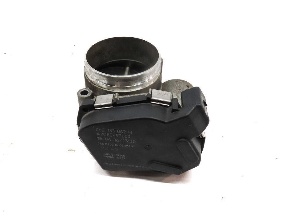 Thumbnail 2: 09-17 AUDI A4 A5 S5 S6 S7 S8 Q5 SQ5 (B8 8K 8T 8R C7) 3.0L / 3.2L - THROTTLE BODY