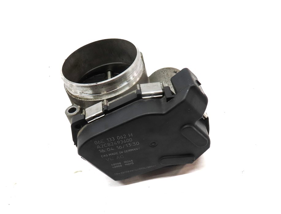 Thumbnail 3: 09-17 AUDI A4 A5 S5 S6 S7 S8 Q5 SQ5 (B8 8K 8T 8R C7) 3.0L / 3.2L - THROTTLE BODY