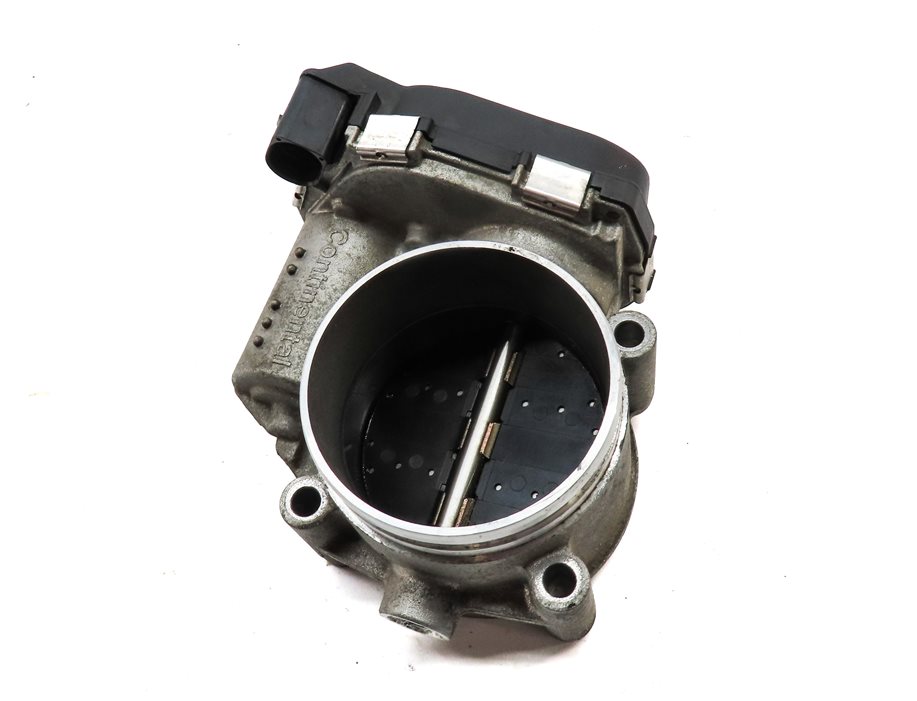 Thumbnail 4: 09-17 AUDI A4 A5 S5 S6 S7 S8 Q5 SQ5 (B8 8K 8T 8R C7) 3.0L / 3.2L - THROTTLE BODY