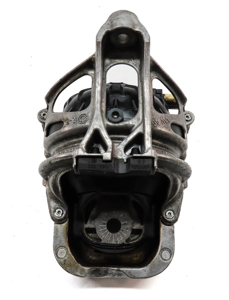 Thumbnail 5: 2017 AUDI Q7 (4M) 3.0L SUPER (CREC) FRONT RIGHT PASSENGER ENGINE MOTOR MOUNT