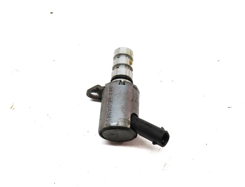 Thumbnail 2: 2017 AUDI Q7 (4M) 3.0L SUPER (CREC) ENGINE MOTOR OIL FLUID PRESSURE SOLENOID