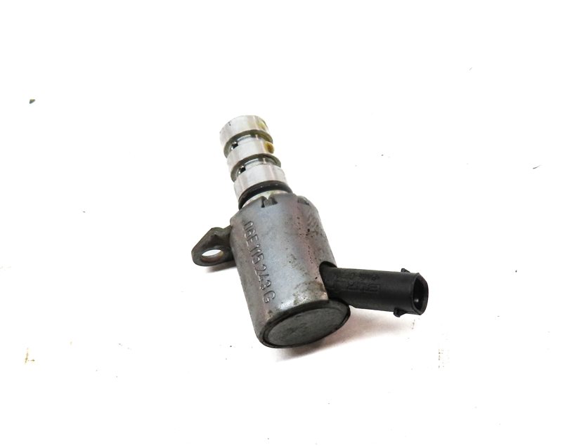 Thumbnail 3: 2017 AUDI Q7 (4M) 3.0L SUPER (CREC) ENGINE MOTOR OIL FLUID PRESSURE SOLENOID