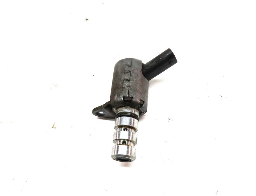 Thumbnail 4: 2017 AUDI Q7 (4M) 3.0L SUPER (CREC) ENGINE MOTOR OIL FLUID PRESSURE SOLENOID