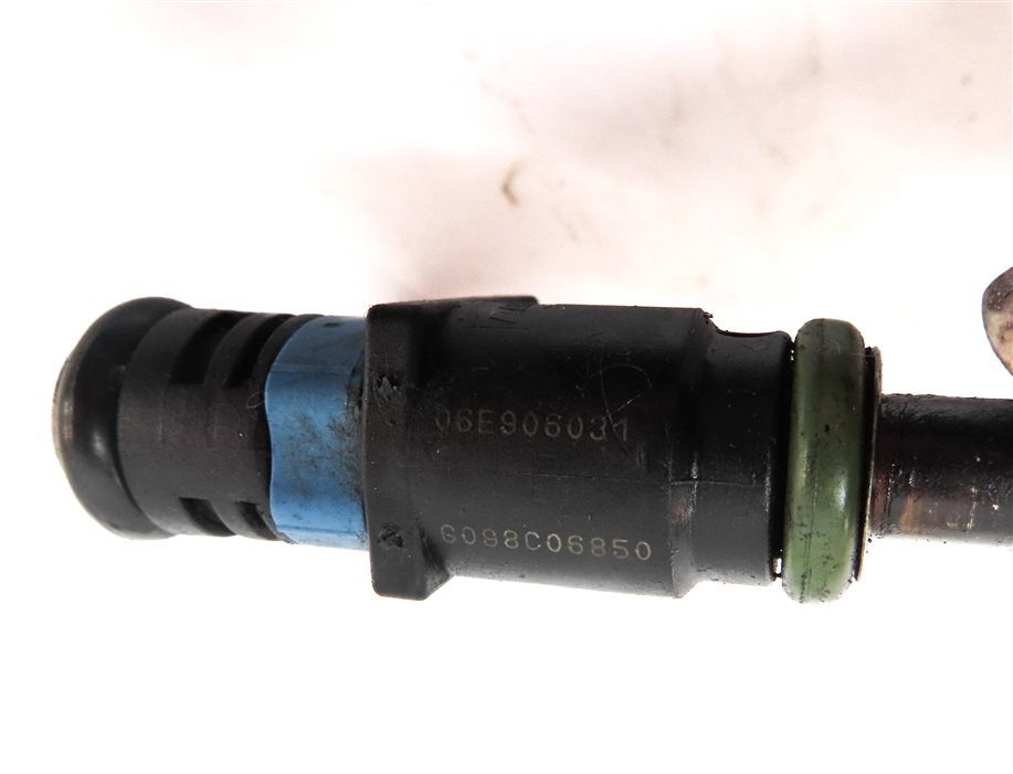 Thumbnail 6: 16-19 A6 A7 A8 Q7 (C7 D4 4M) SUPER 3.0L LOW PRESSURE ENGINE FUEL INJECTOR SET/6