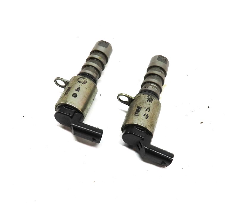 Thumbnail 1: 2017 AUDI Q7 (4M) 3.0L SUPER (CREC) VVT VARIABLE VALVE TIMING SOLENOID SET/2