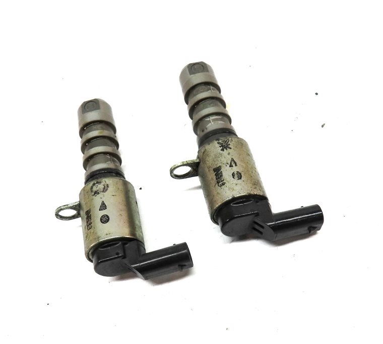 Thumbnail 3: 2017 AUDI Q7 (4M) 3.0L SUPER (CREC) VVT VARIABLE VALVE TIMING SOLENOID SET/2