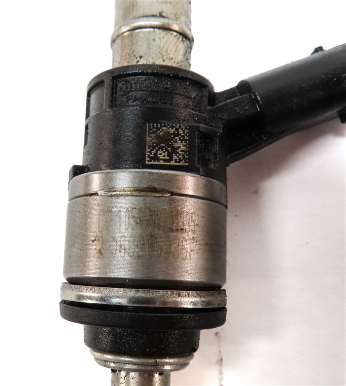 Thumbnail 6: 16-19 A6 A7 A8 Q7 (C7 D4 4M) 3.0L SUPERCHARGED CREC ENGINE FUEL INJECTOR SET/3