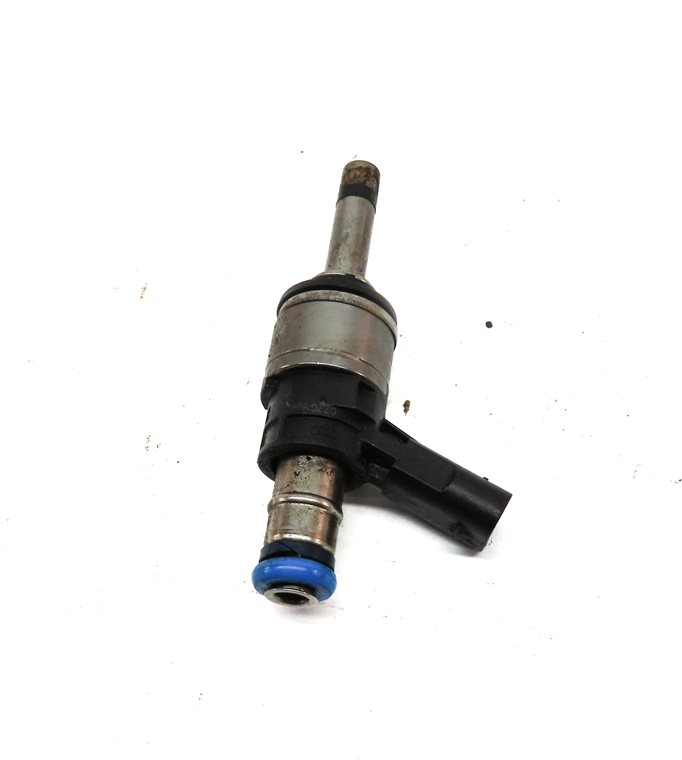 Thumbnail 4: 16-19 A6 A7 A8 Q7 (C7 D4 4M) 3.0L SUPERCHARGED CREC ENGINE FUEL INJECTOR