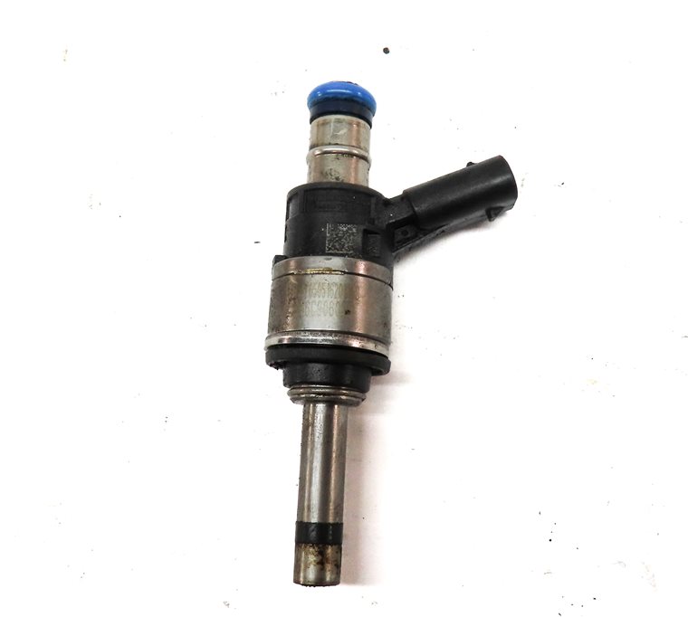 Thumbnail 5: 16-19 A6 A7 A8 Q7 (C7 D4 4M) 3.0L SUPERCHARGED CREC ENGINE FUEL INJECTOR