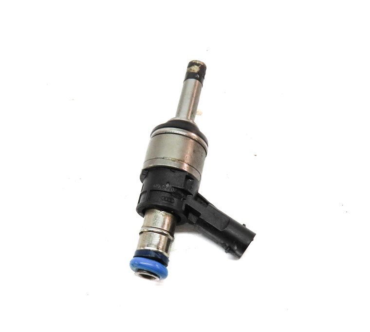 Thumbnail 4: 16-19 A6 A7 A8 Q7 (C7 D4 4M) 3.0L SUPERCHARGED CREC ENGINE FUEL INJECTOR