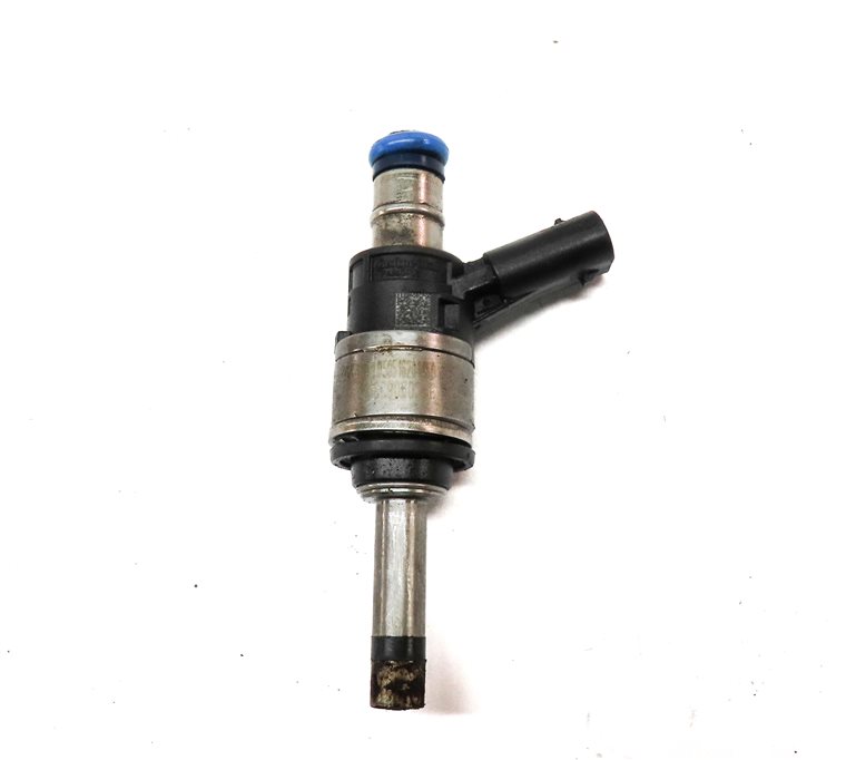 Thumbnail 5: 16-19 A6 A7 A8 Q7 (C7 D4 4M) 3.0L SUPERCHARGED CREC ENGINE FUEL INJECTOR