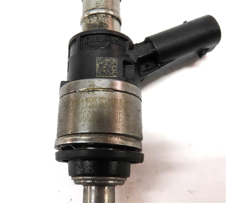 Thumbnail 6: 16-19 A6 A7 A8 Q7 (C7 D4 4M) 3.0L SUPERCHARGED CREC ENGINE FUEL INJECTOR