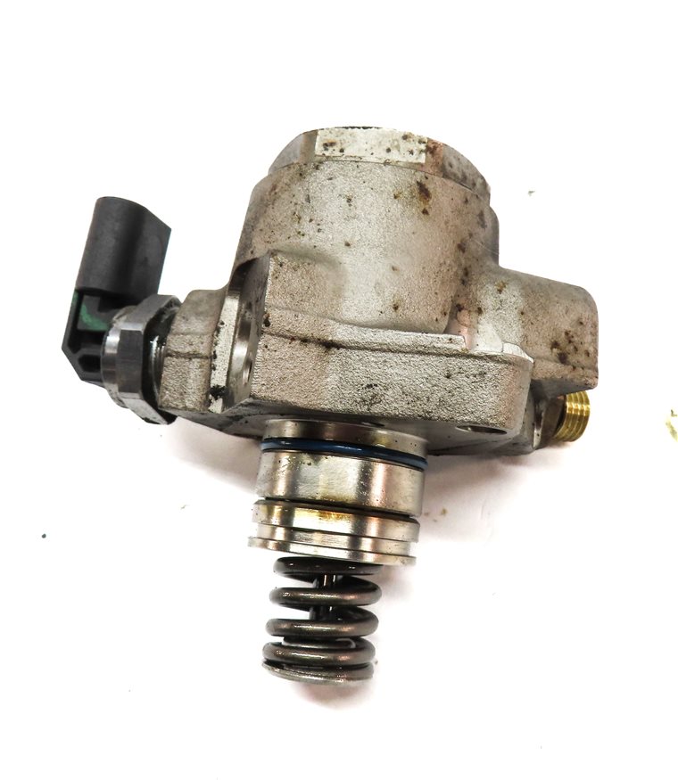 Thumbnail 5: 2017-2019 AUDI Q7 (4M) 3.0L SUPER CREC ENGINE MOUNTED HIGH PRESSURE FUEL PUMP