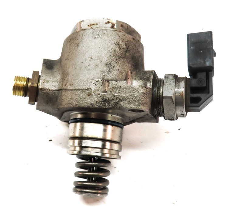 Thumbnail 6: 2017-2019 AUDI Q7 (4M) 3.0L SUPER CREC ENGINE MOUNTED HIGH PRESSURE FUEL PUMP