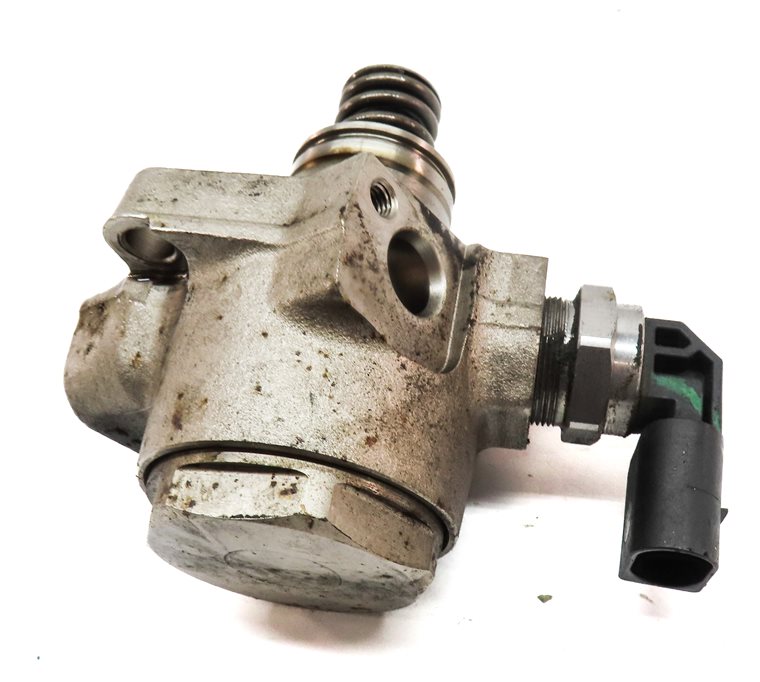 Thumbnail 7: 2017-2019 AUDI Q7 (4M) 3.0L SUPER CREC ENGINE MOUNTED HIGH PRESSURE FUEL PUMP