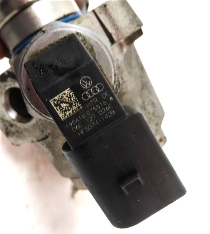 Thumbnail 8: 2017-2019 AUDI Q7 (4M) 3.0L SUPER CREC ENGINE MOUNTED HIGH PRESSURE FUEL PUMP