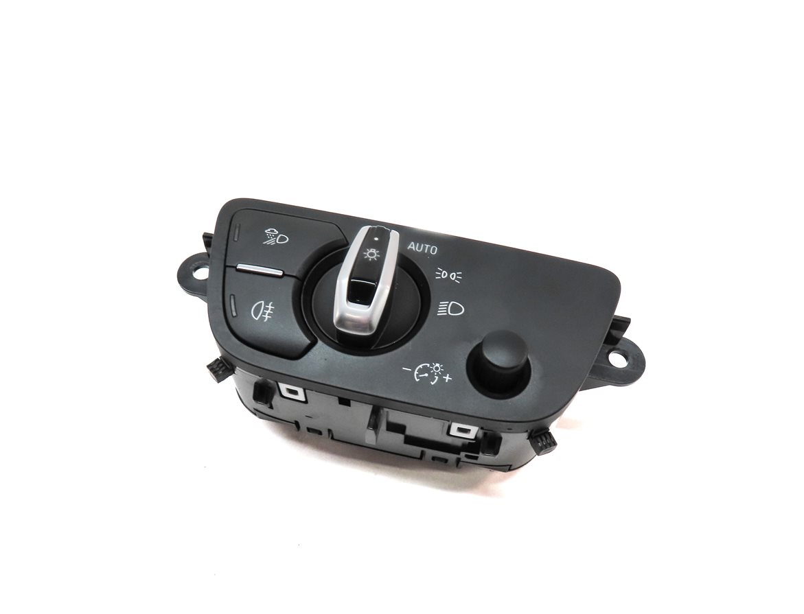 Thumbnail 1: 2016-2021 AUDI A4 A5 Q5 Q7 S4 RS5 S5 SQ5 (B9 4M 8W FY 80A) HEADLIGHT SWITCH
