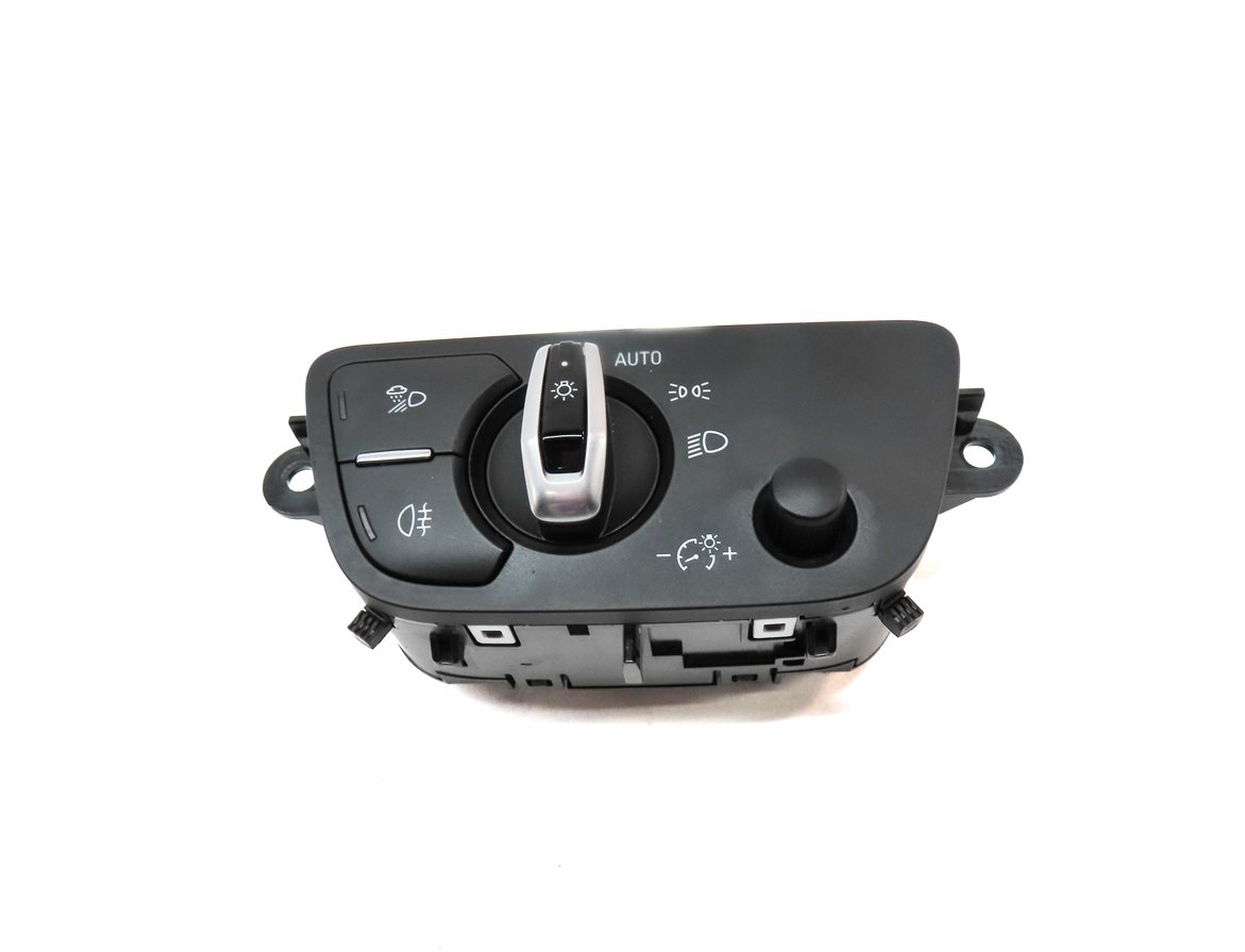Thumbnail 2: 2016-2021 AUDI A4 A5 Q5 Q7 S4 RS5 S5 SQ5 (B9 4M 8W FY 80A) HEADLIGHT SWITCH