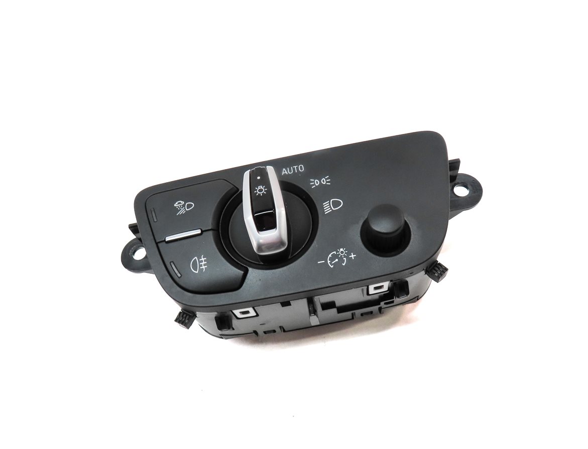 Thumbnail 3: 2016-2021 AUDI A4 A5 Q5 Q7 S4 RS5 S5 SQ5 (B9 4M 8W FY 80A) HEADLIGHT SWITCH