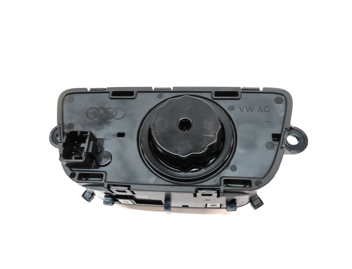 Thumbnail 5: 2016-2021 AUDI A4 A5 Q5 Q7 S4 RS5 S5 SQ5 (B9 4M 8W FY 80A) HEADLIGHT SWITCH
