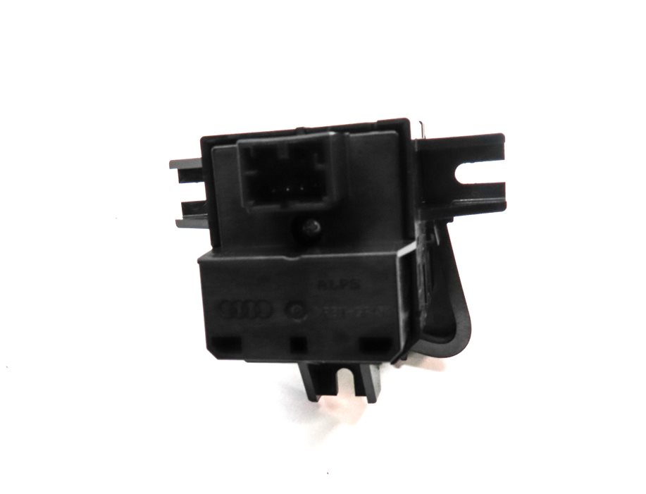 Thumbnail 5: 2017 AUDI Q7 (4M) FRONT CENTER CONSOLE VOLUME SKIP TRACK SWITCH DIAL BUTTON