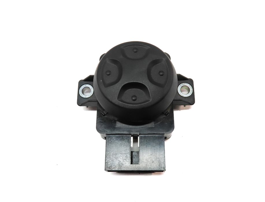 Thumbnail 4: 2017 AUDI Q7 (4M) FRONT LEFT DRIVER SEAT POSITION LUMBAR ADJUST SWITCH SET/2