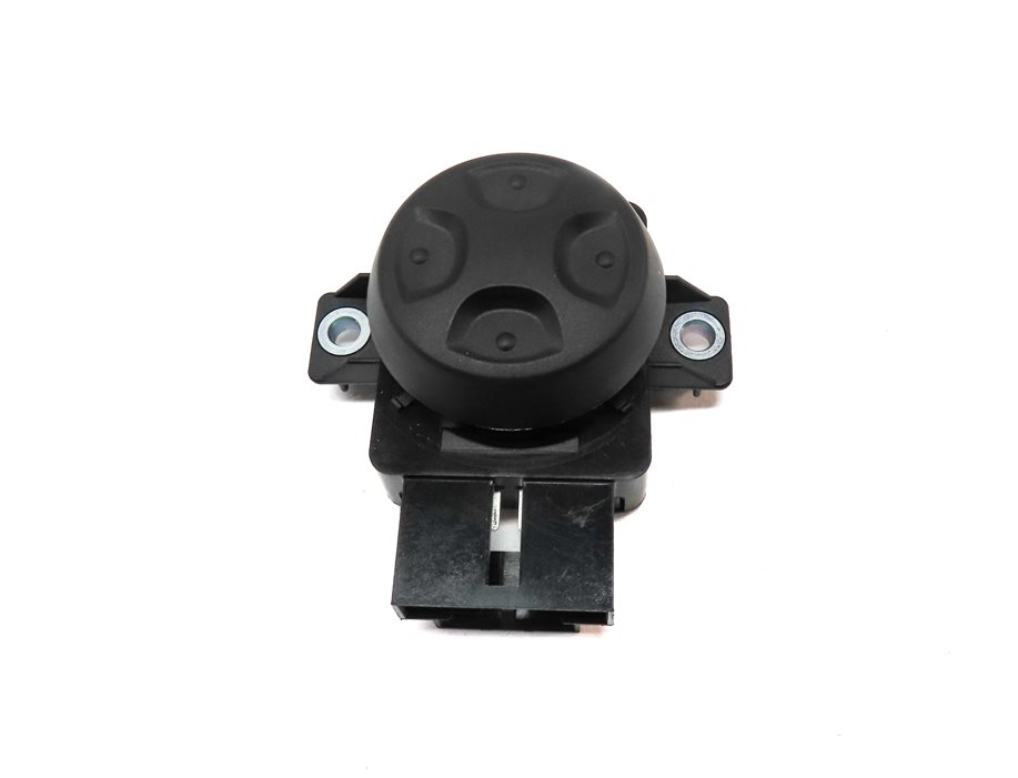 Thumbnail 4: 2017 AUDI Q7 (4M) FRONT RIGHT PASSENGER SEAT POSITION LUMBAR ADJUST SWITCH SET/2