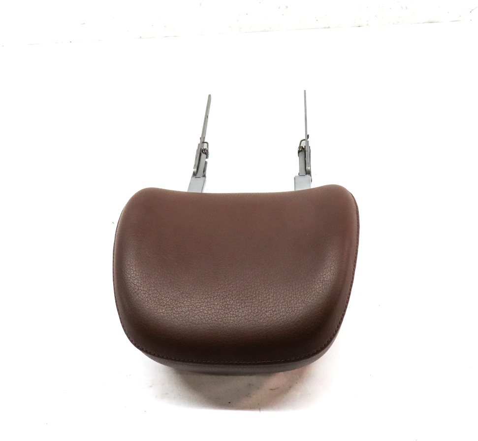 Thumbnail 4: 2017-2019 AUDI Q7 (4M) FRONT RIGHT PASSENGER SEAT HEADREST HEAD REST (BROWN)
