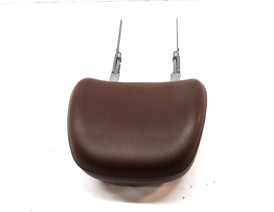 Thumbnail 4: 2017-2019 AUDI Q7 (4M) FRONT LEFT DRIVER SEAT HEADREST HEAD REST (BROWN)