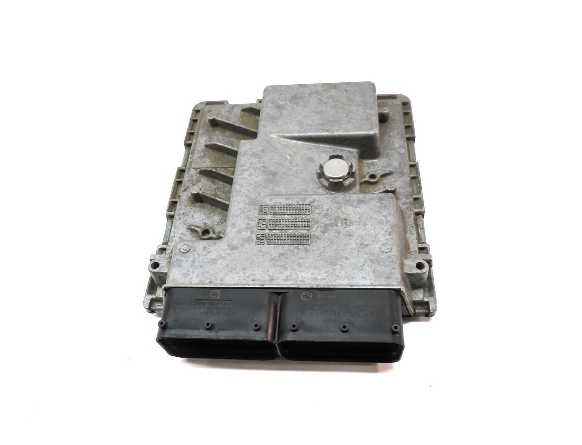 Thumbnail 4: 2017-2019 AUDI Q7 (4M) ELECTRONIC ENGINE CONTROL MODULE ECM