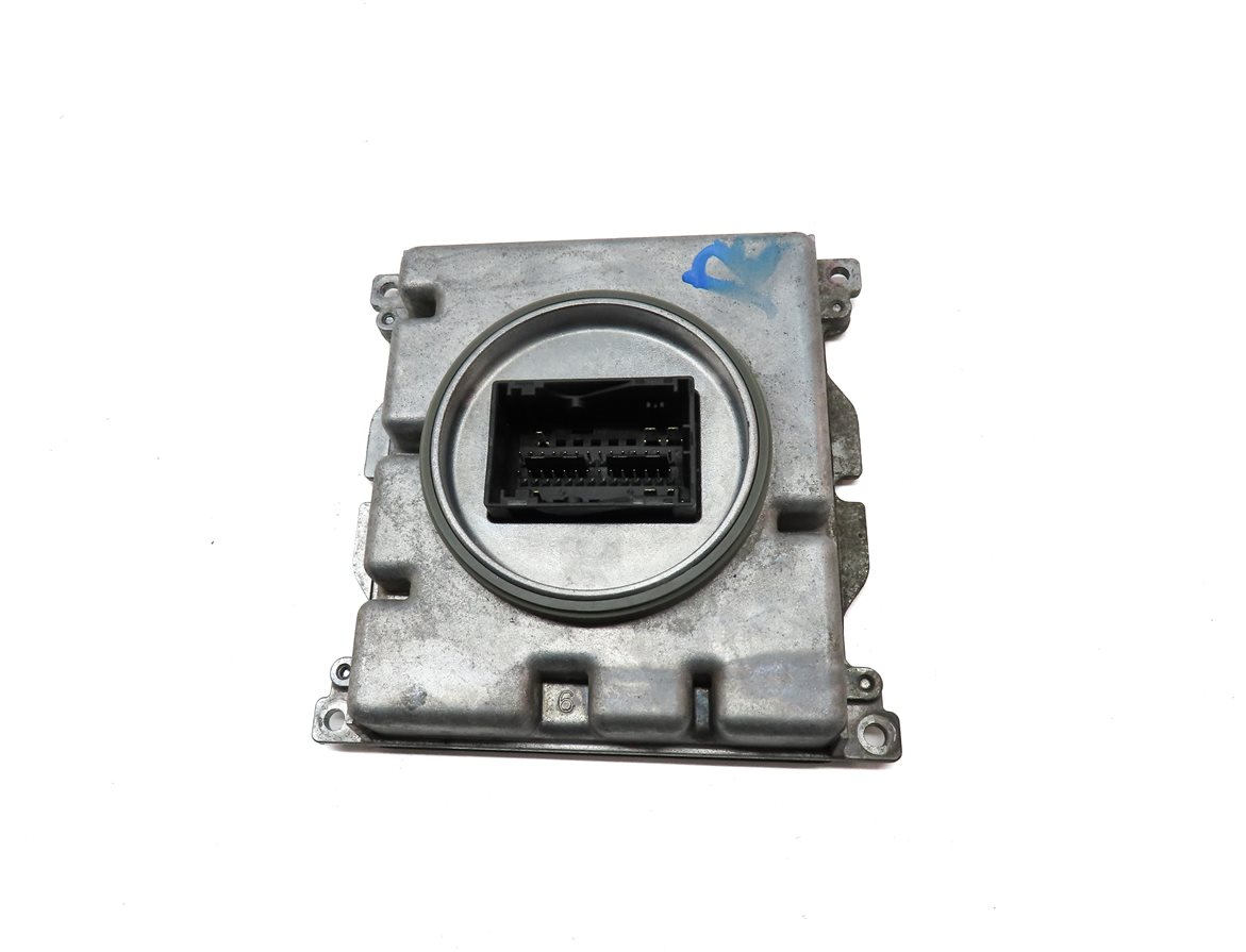 Thumbnail 5: 2017 AUDI Q7 (4M) FRONT RIGHT PASSENGER LED HEADLIGHT HEAD LIGHT LAMP MODULE