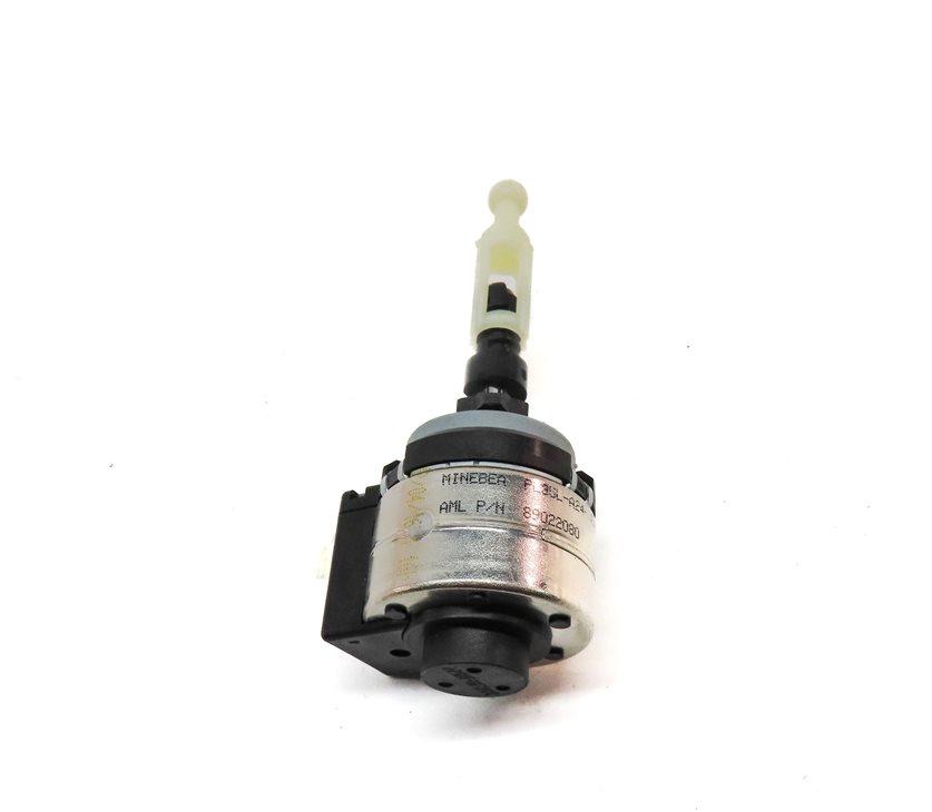 Thumbnail 2: 2017 AUDI Q7 (4M) RIGHT OR LEFT XENON HEADLIGHT SELF ADJUST STEPPER MOTOR