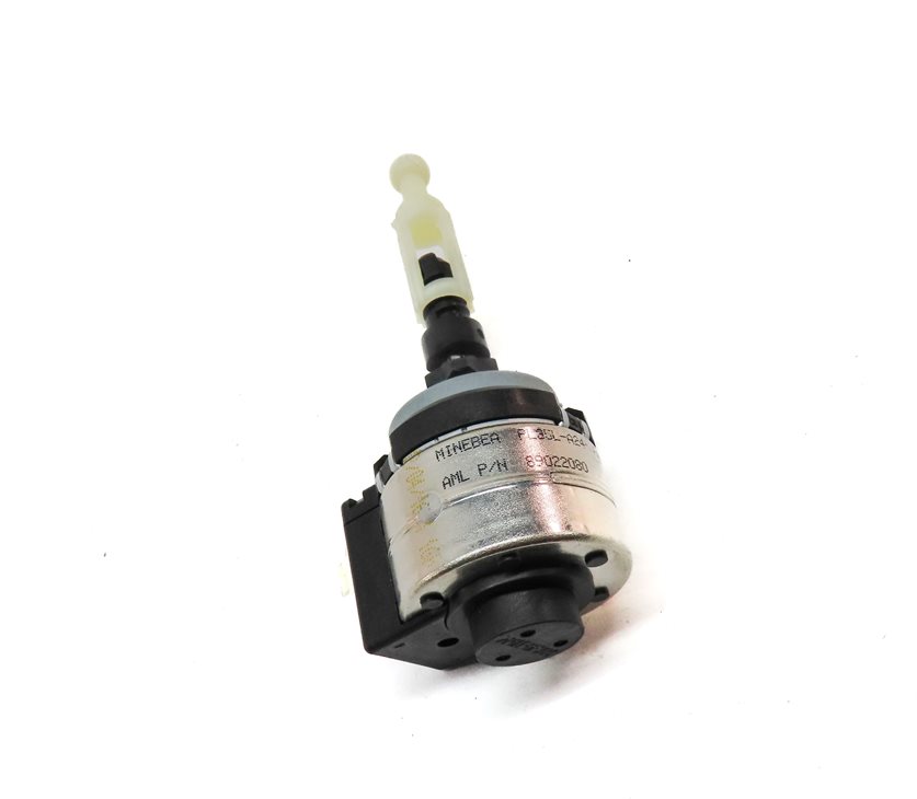 Thumbnail 3: 2017 AUDI Q7 (4M) RIGHT OR LEFT XENON HEADLIGHT SELF ADJUST STEPPER MOTOR