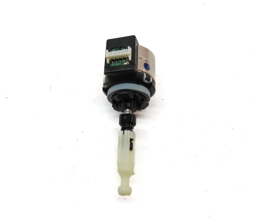 Thumbnail 4: 2017 AUDI Q7 (4M) RIGHT OR LEFT XENON HEADLIGHT SELF ADJUST STEPPER MOTOR