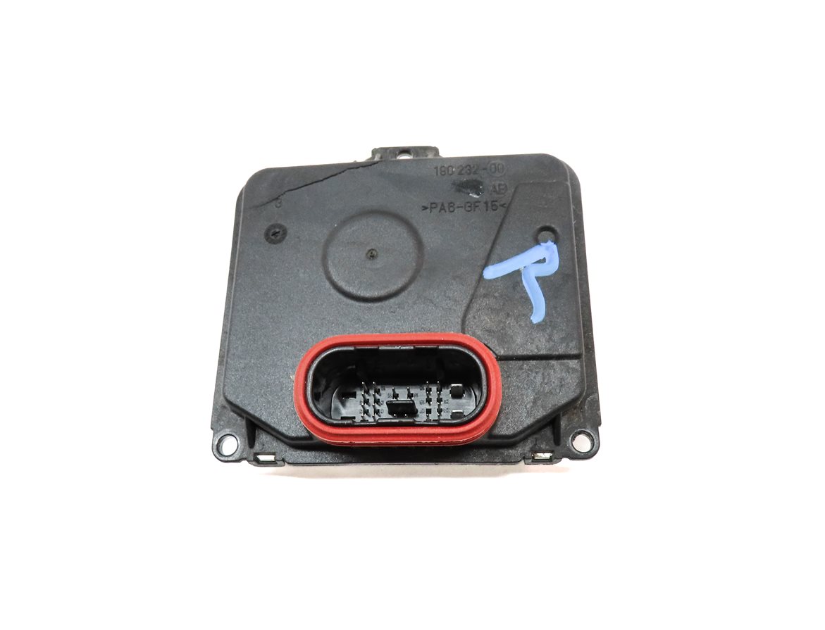 Thumbnail 5: 2017 AUDI Q7 (4M) FRONT RIGHT PASSENGER HEADLIGHT HEAD LIGHT LAMP CONTROL MODULE
