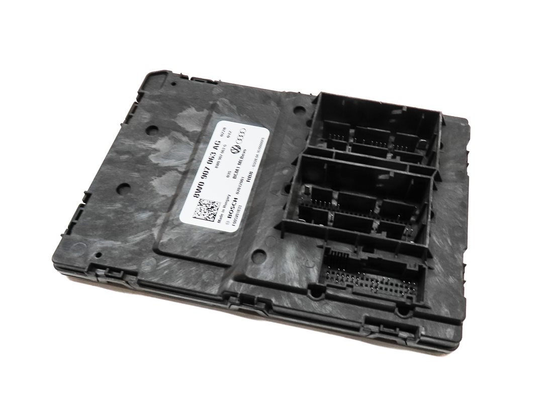 Thumbnail 1: 2017-2020 AUDI A4 A5 Q5 Q7 S5 SQ5 (B9 8W 8W6 80A 4M) ONBOARD POWER SUPPLY MODULE