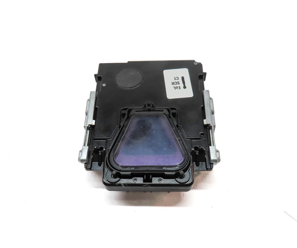 Thumbnail 2: 2017-2019AUDI Q7 (4M) FRONT WINDSHIELD MOUNT DRIVER LANE ASSIST CAMERA