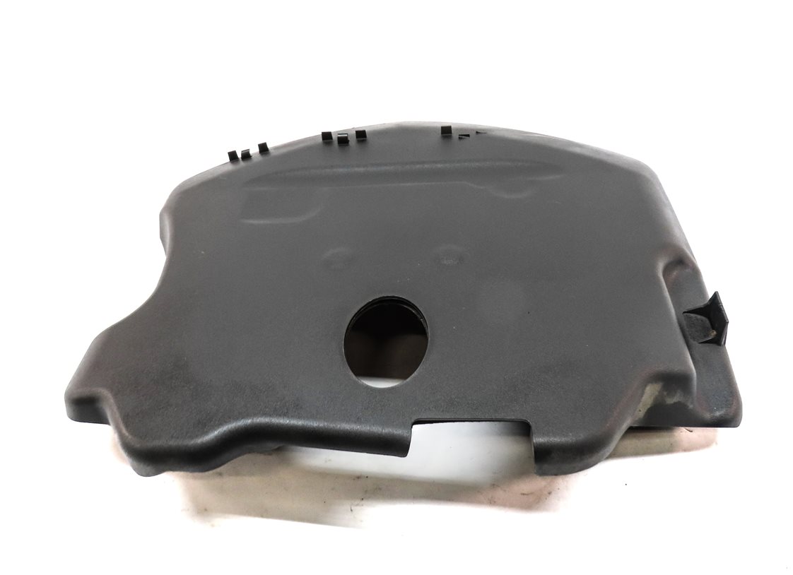 Thumbnail 4: 2017-2019 AUDI Q7 (4M) 3.0L SUPER ENGINE COVER TRIM & AIR FILTER BOX