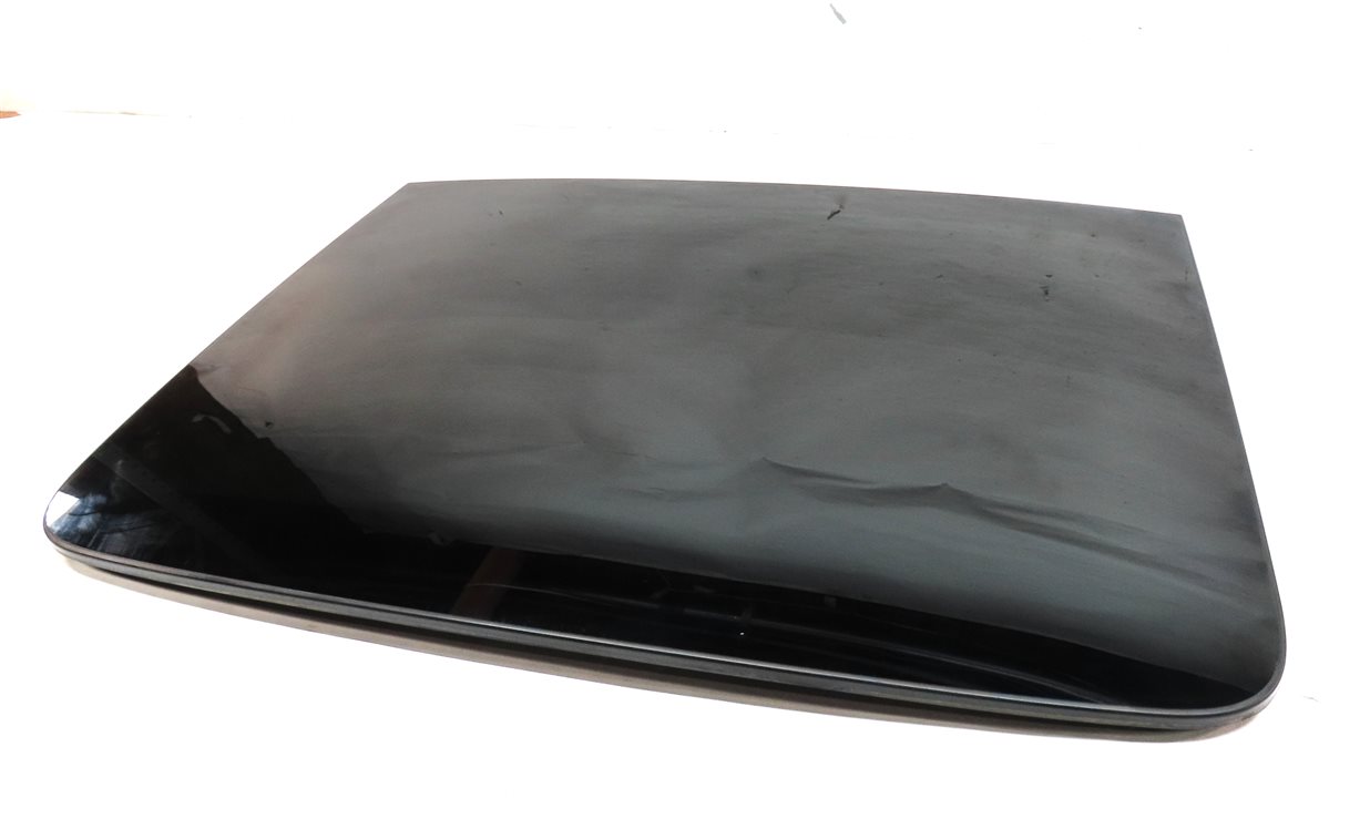 Thumbnail 1: 2017-2022 AUDI Q7 (4M) FRONT PANORAMIC SUNROOF SUN ROOF GLASS WINDOW