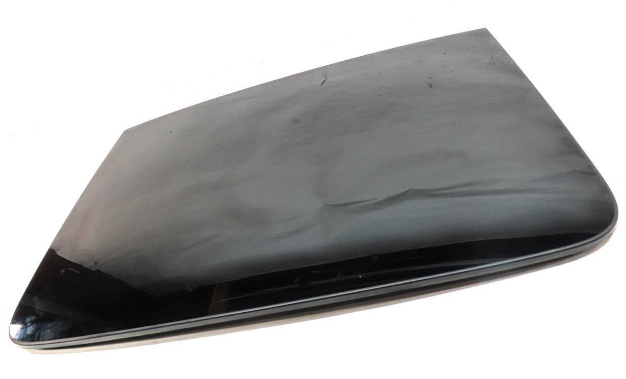 Thumbnail 3: 2017-2022 AUDI Q7 (4M) FRONT PANORAMIC SUNROOF SUN ROOF GLASS WINDOW
