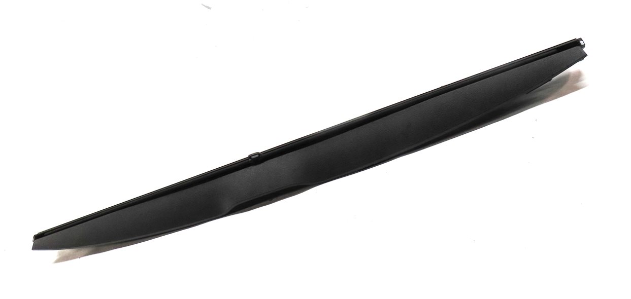 Thumbnail 3: 2017-2022 AUDI Q7 SQ7 (4M) REAR TRUNK WINDOW SHADE SUNSHADE SUN SHADE SCREEN