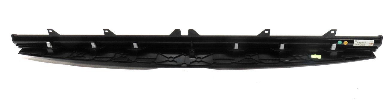 Thumbnail 5: 2017-2022 AUDI Q7 SQ7 (4M) REAR TRUNK WINDOW SHADE SUNSHADE SUN SHADE SCREEN