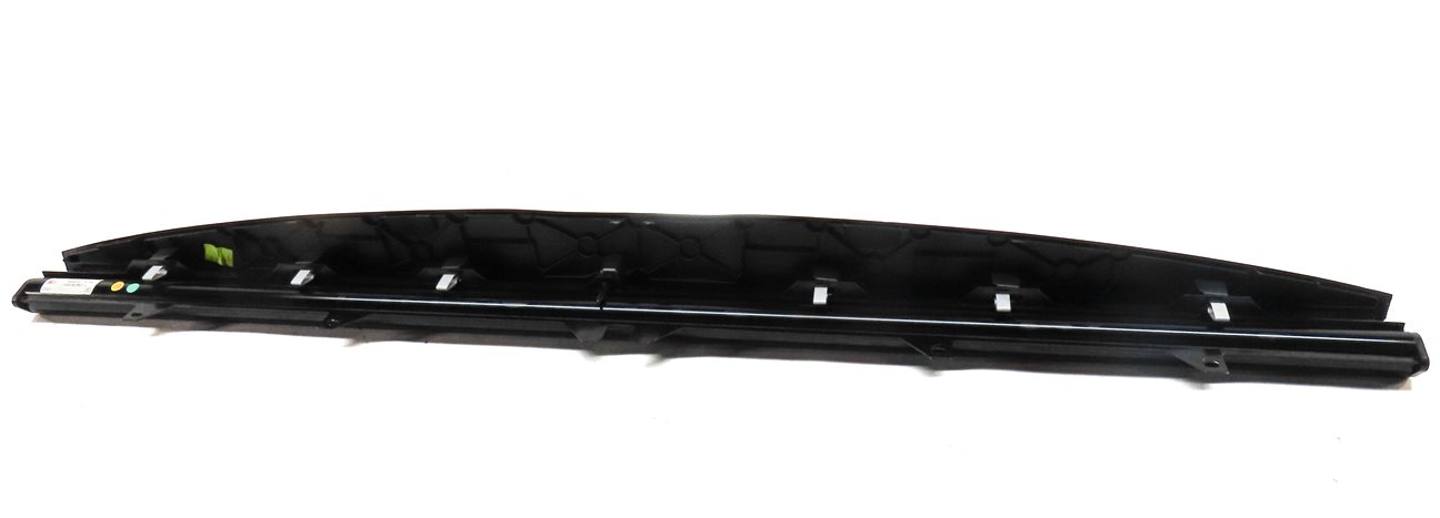 Thumbnail 6: 2017-2022 AUDI Q7 SQ7 (4M) REAR TRUNK WINDOW SHADE SUNSHADE SUN SHADE SCREEN