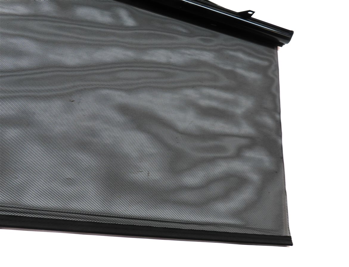 Thumbnail 8: 2017-2022 AUDI Q7 SQ7 (4M) REAR TRUNK WINDOW SHADE SUNSHADE SUN SHADE SCREEN