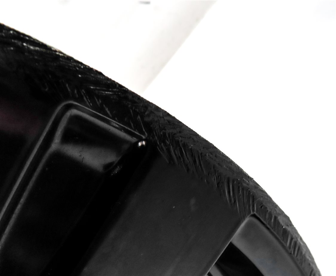 Thumbnail 13: 2019 AUDI Q7 (4M) 18x8 ALUMINUM ALLOY 5-SPOKE WHEEL RIM SET-4